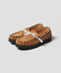 靴 Tomo & Co Dyneema Moccasin 27cm Dyneema Moccasin | Tomo & Co(トモ&シーオー) | SHOES