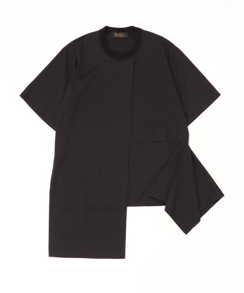 tシャツ IJIIT＆Co.(イジット＆コー) 2WAYシャツ レディース IJIIT＆Co. tシャツ IJIIT＆Co.(イジット＆コー) 2WAYシャツ