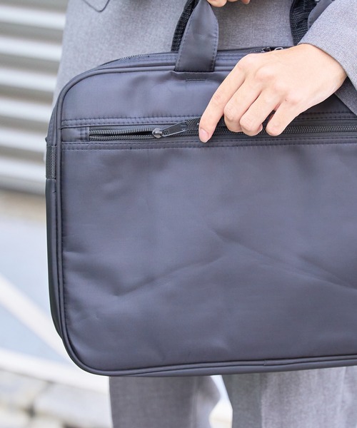 SETUP7（セットアップセブン） ビジネスバッグ 「SETUP7」ビジネス