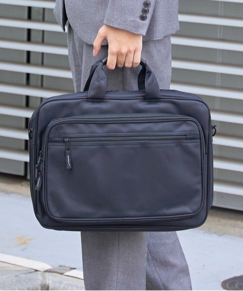 SETUP7（セットアップセブン） ビジネスバッグ 「SETUP7」ビジネス