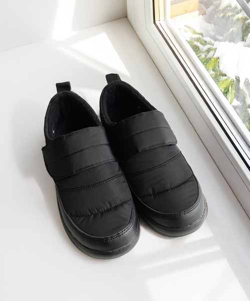 ORiental TRaffic（オリエンタルトラフィック） スリッポン ＼ 撥水