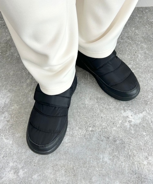 ORiental TRaffic（オリエンタルトラフィック） スリッポン ＼ 撥水