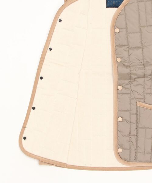 Lavenham LONGLINE THORNHAM ロングジレ　サイズ10 楽天市場】LAVENHAM ラベンハム ソーンハム バーティカル キルト