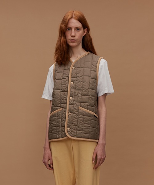ラベンハム　ベスト　Jersey Lined Thornham Jersey Lined Thornham Mens / ジャージーラインド ソーンハム