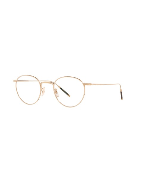 OLIVER PEOPLESのメガネフレーム・日本製 OLIVER PEOPLES 伊達メガネ メガネ 眼鏡 オリバーピープルズ