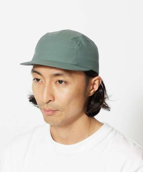 スノーピーク　キャップ3点セット 楽天市場】スノーピーク ハイブリッドウールキャップ メンズ