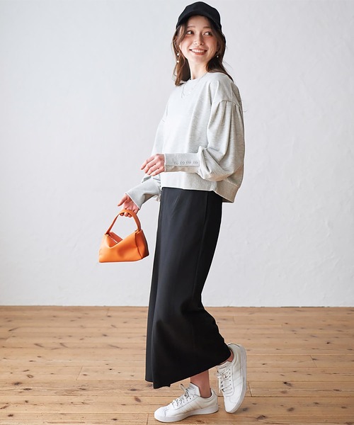 スカート ポンチ ナロースカート : ZOZOTOWN Yahoo!店 - 通販