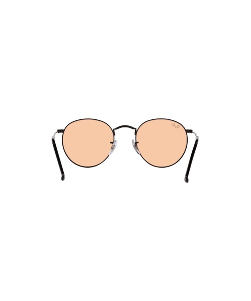Ray-Ban（レイバン） サングラス サングラス Round metal ライトカラー
