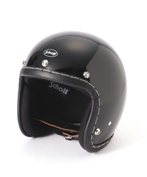 Schott N.Y.C Schott/ショット/MORTORCYCLE HELMET/モーター