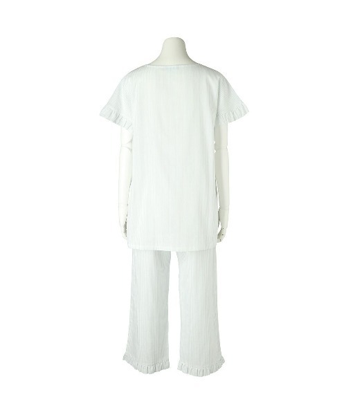 KID BLUE（キッドブルー） パジャマ ルームウェア -23KBガーゼ