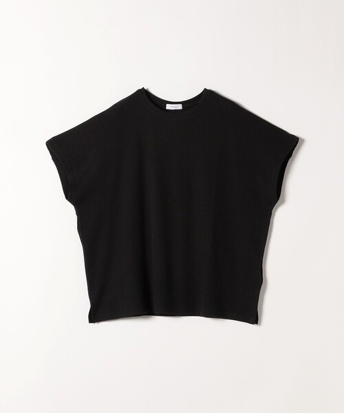 ⭐️ワイワイです SHIPS any tシャツ 「WEB限定」SHIPS any:「洗濯機可能」ワッフル