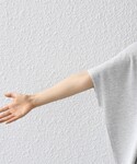 tシャツ 半袖 SHIPS any:「洗濯機可...の詳細画像2