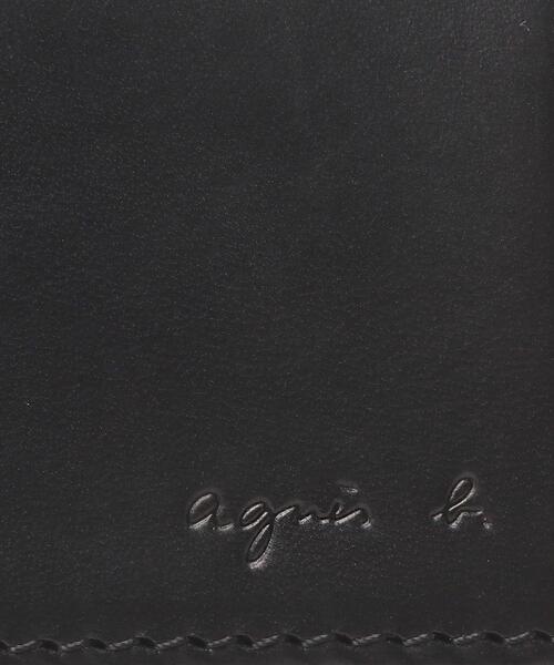 agnes b. コインケース (SAH09−09) : ZOZOTOWN Yahoo!店 - 通販