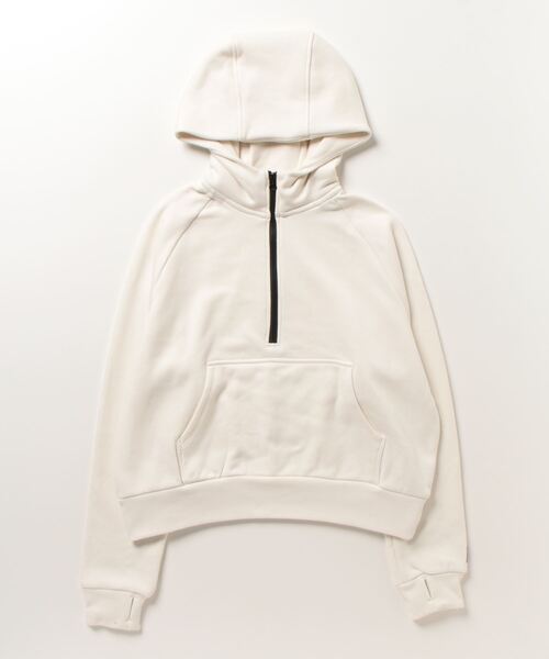 TIGORA by BEAMS DESIGN パーカー ティゴラ ビームス TIGORA BEAMS