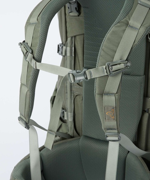 リュック MYSTERY RANCH MARSHALL ミステリーランチ マーシャル 105L バックパック 76947066