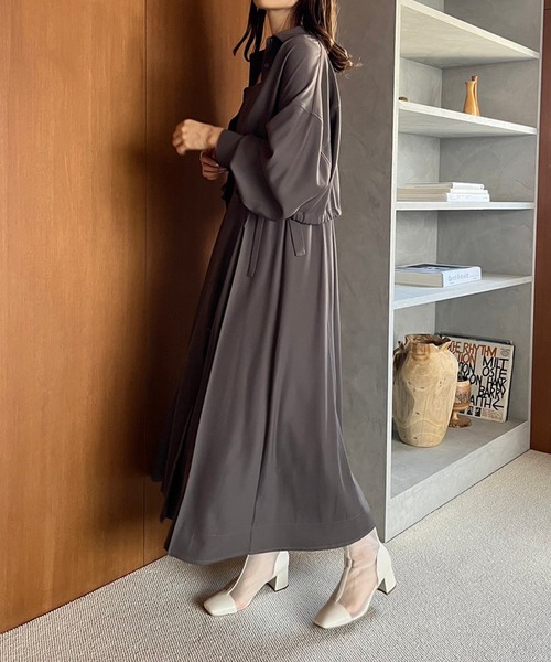 one after another NICE CLAUP ワンピース マルチウェイセット