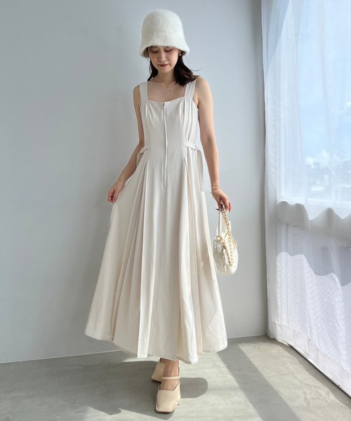 one after another NICE CLAUP ワンピース マルチウェイセット