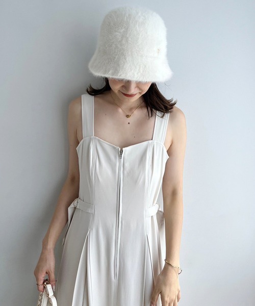 one after another NICE CLAUP ワンピース マルチウェイセット