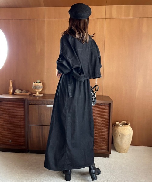 one after another NICE CLAUP ワンピース マルチウェイセット