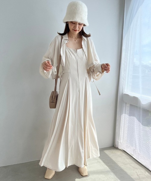 one after another NICE CLAUP ワンピース マルチウェイセット