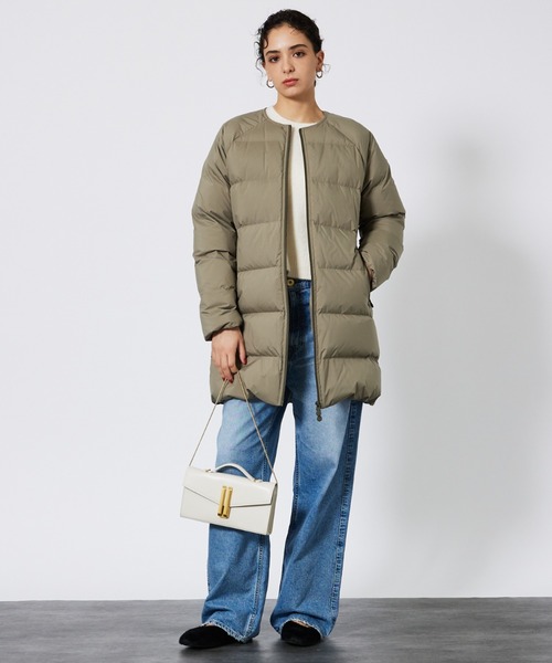 Pyrenex（ピレネックス） ダウンコート ダウンジャケット 「PYRENEX