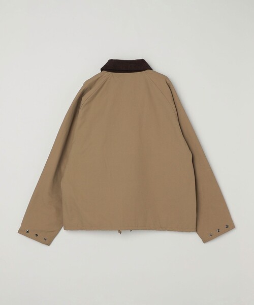 SHIPS any ブルゾン アウター 「SHIPS 別注」Bollington