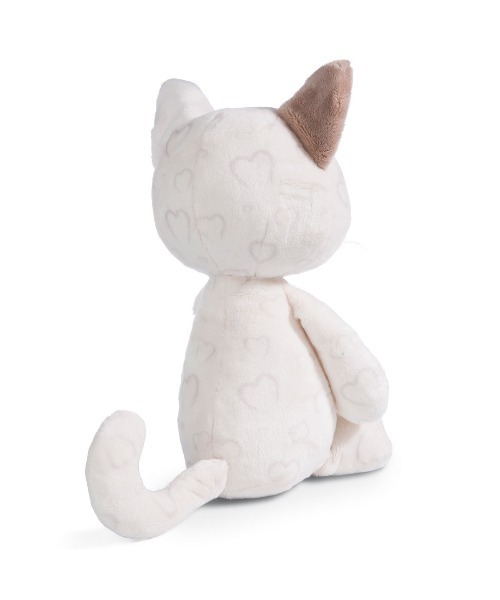 nici（ニキ） おもちゃ NICI/ぬいぐるみ ラブキャットキュート
