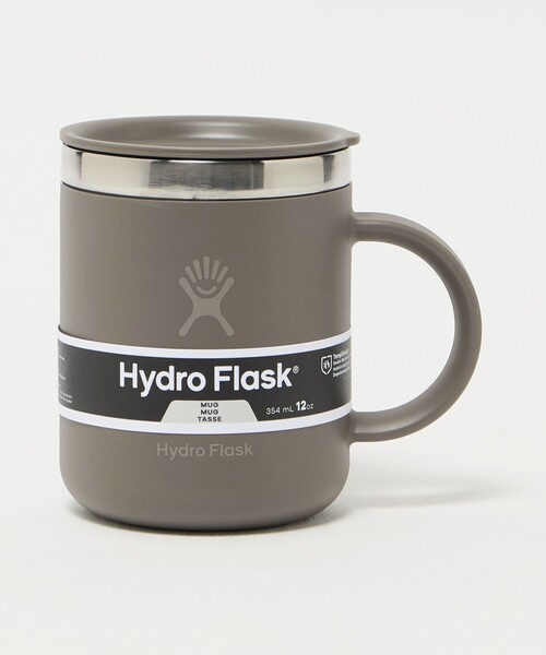 HYDRO FLASK（ハイドロフラスク） タンブラー 「Hydro Flask」12oz