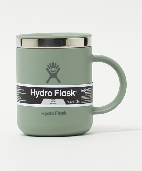 HYDRO FLASK（ハイドロフラスク） タンブラー 「Hydro Flask」12oz