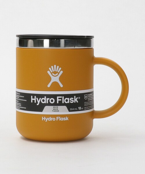 HYDRO FLASK（ハイドロフラスク） タンブラー 「Hydro Flask」12oz