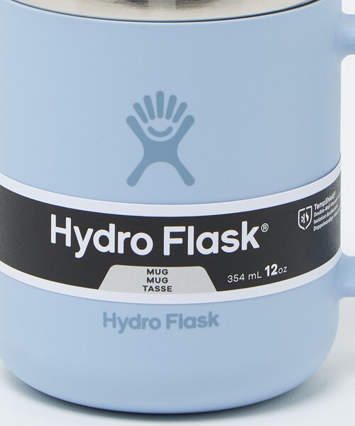 HYDRO FLASK（ハイドロフラスク） タンブラー 「Hydro Flask」12oz