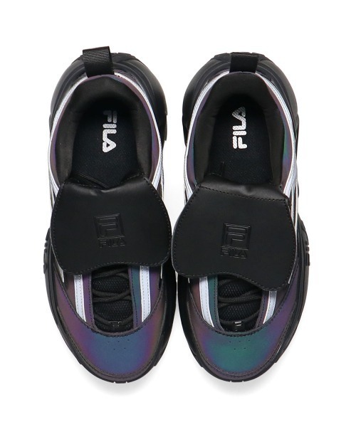 靴 FILA TWISTER NIGHT WALK 27cm FILA（フィラ）の「ツイスター ナイトウォーク / TWISTER NIGHT