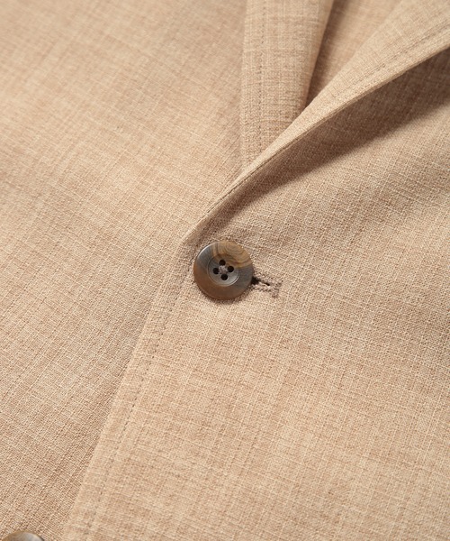 MEN'S BIGI（メンズビギ） ジャケット テーラードジャケット