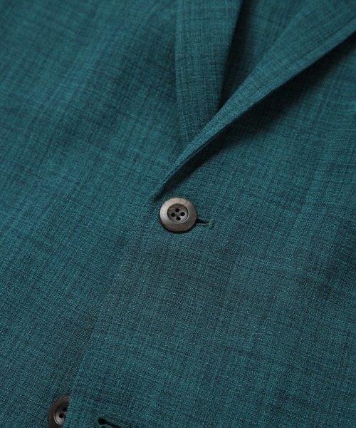 MEN'S BIGI（メンズビギ） ジャケット テーラードジャケット