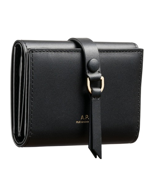 ☆A.P.C.☆TRIFOLD NOA 折りたたみ財布 正規品 PXAWV-F63553BAP_00.jpg?crop=
