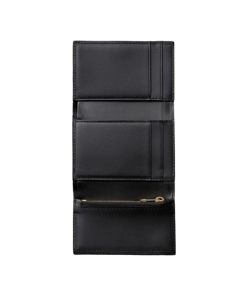 ☆A.P.C.☆TRIFOLD NOA 折りたたみ財布 正規品 A.P.C. 財布 TRIFOLD NOA レディース : ZOZOTOWN Yahoo!店