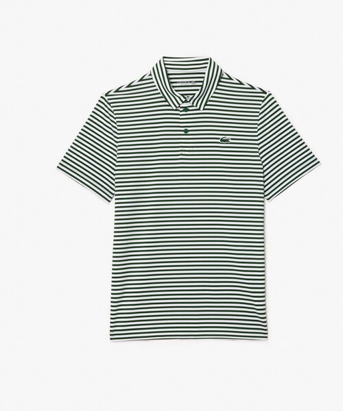 【限定品】LACOSTE ポロシャツ US Sサイズ LACOSTE（ラコステ） ポロシャツ UVカット UPF50+ ウルトラドライバイ