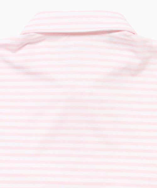 LACOSTE（ラコステ） ポロシャツ UVカット UPF50+ ウルトラドライバイ