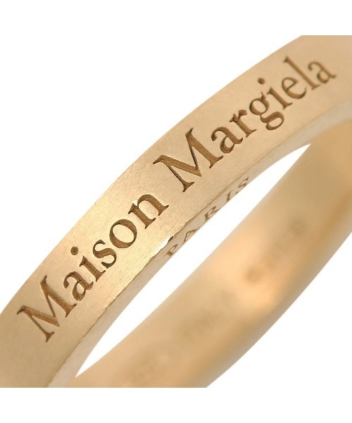 Maison Margiela（メゾンマルジェラ） 指輪 リング RING レディース