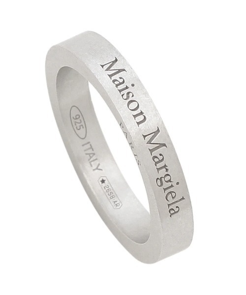Maison Margiela 指輪 リング RING レディース : ZOZOTOWN Yahoo