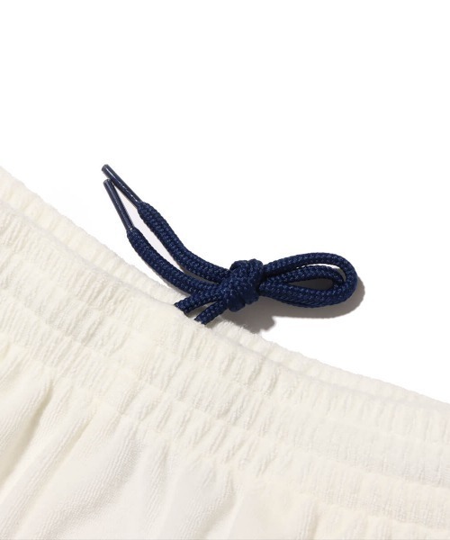レディース 【adidas】W TERRY SHORT DARKBLUE 国内発送 レディース 【adidas】 アディダス W TERRY SHORT ショート