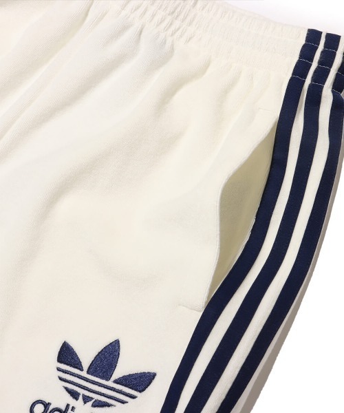 adidas パンツ TERRY SHORT / アディダス テリー ショーツ