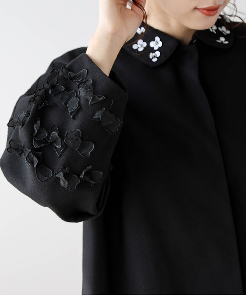 Lajour 日本製 2wayコート Lajour｜日本製2wayコート | Rakuten Fashion(楽天ファッション