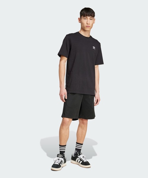 アディダス オリジナルス ハーフパンツ XS adidas パンツ アディカラーファイヤーバードショーツ / ハーフ