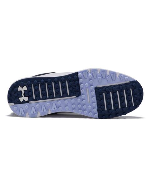UNDER ARMOR ゴルフ23cm Under Armour UAプレーオフ ポロ3.0 プリント 23SS 1378677