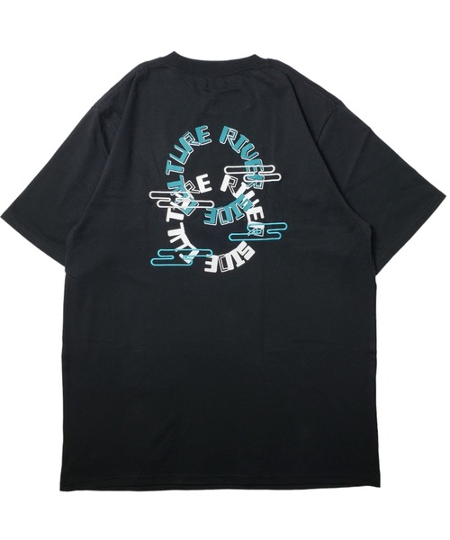 Argue Culture シャツ ストラップ ゆったり ロゴ C2520540 TOKYO CULTUART by BEAMS（トーキョー カルチャート by ビームス