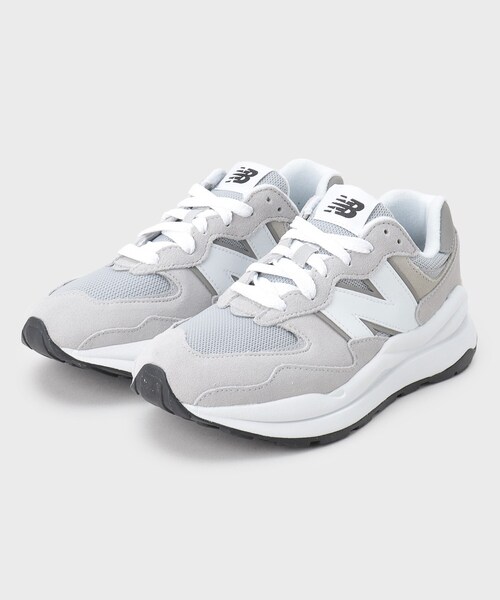 ニューバランスM5640CB　レディーススニーカー UNTITLED（アンタイトル） スニーカー 「NEW BALANCE」M5740
