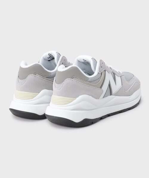 UNTITLED（アンタイトル） スニーカー 「NEW BALANCE」M5740