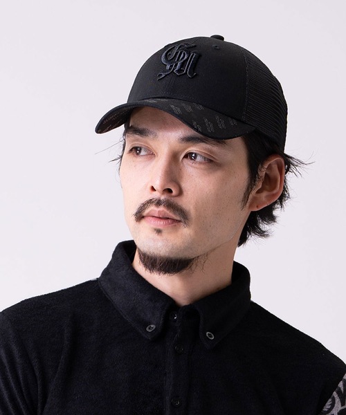 グリードインターナショナル　キャップ DATE WITH AN ANGEL CAP｜Greed International Official Online Shop