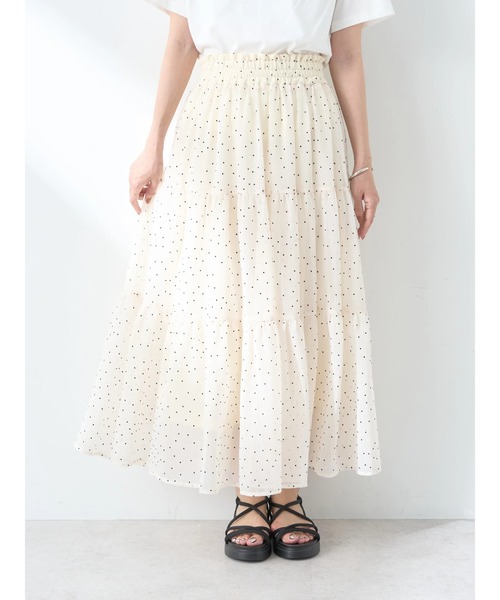 earth music&ecology（アース ミュージック＆エコロジー） スカート